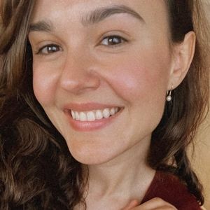 Meet your Posher, Paola